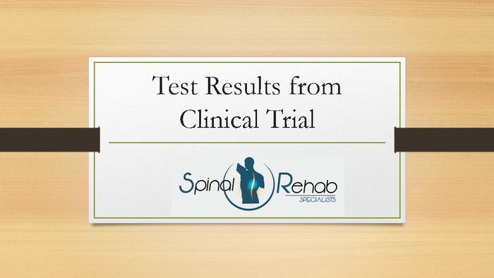 Active 10 Clinical Trial Results